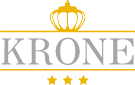 Bodenseehotel Krone Logo